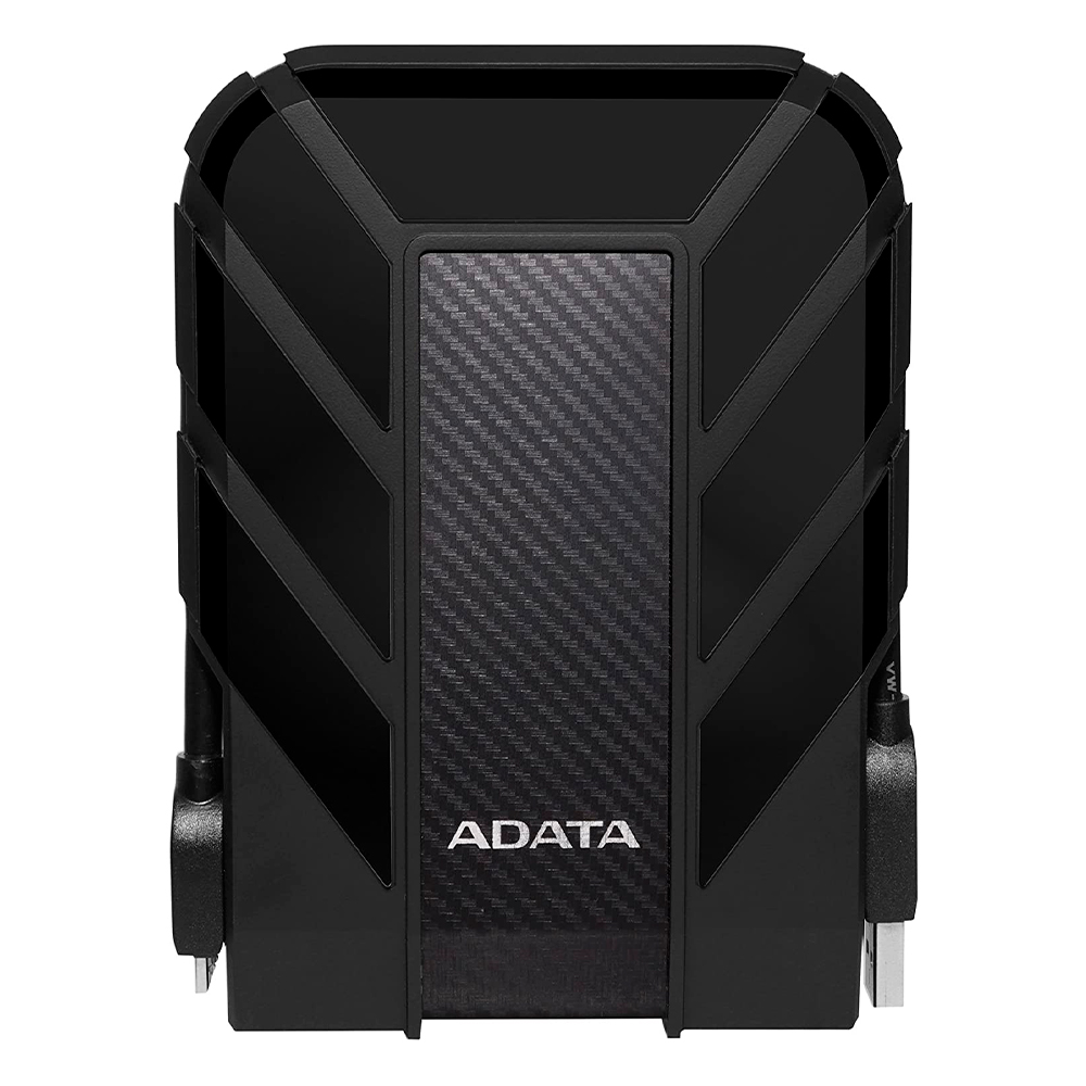 DD EXTERNO ADATA HD710PRO 5TB NEGRO AHD710P-5TU31-CBK 11M DE GARANTIA