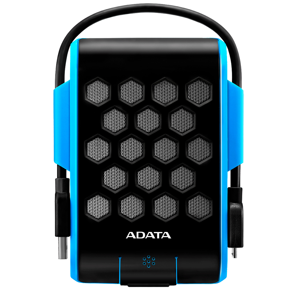 DD EXTERNO ADATA HD720 1TB AZUL AHD720-1TU31-CBL 11M DE GARANTIA