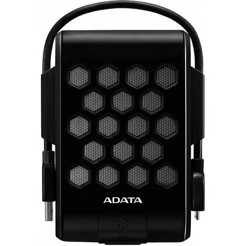 DD EXTERNO ADATA HD720 1TB NEGRO AHD720-1TU31-CBK 11M DE GARANTIA