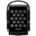 DD EXTERNO ADATA HD720 1TB NEGRO AHD720-1TU31-CBK 11M DE GARANTIA