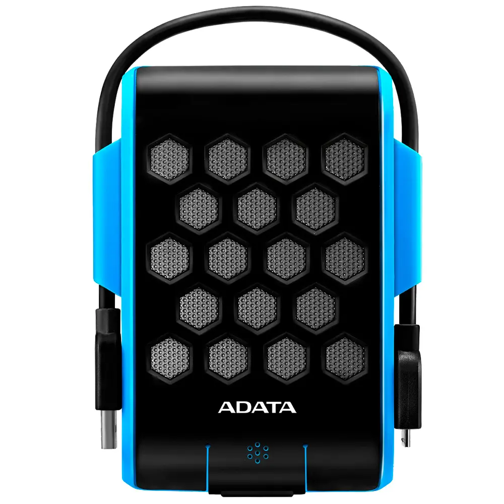 DD EXTERNO ADATA HD720 2TB AZUL AHD720-2TU31-CBL 11M DE GARANTIA