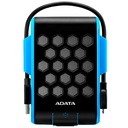 DD EXTERNO ADATA HD720 2TB AZUL AHD720-2TU31-CBL 11M DE GARANTIA