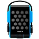 DD EXTERNO ADATA HD720 2TB AZUL AHD720-2TU31-CBL 11M DE GARANTIA
