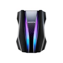 DD EXTERNO ADATA HD770G 2TB NEGRO AHD770G-2TU32G1-CBK 11M DE GARANTIA