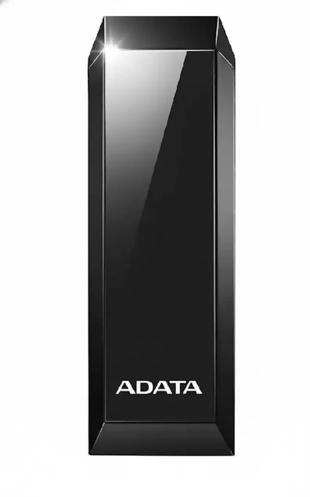 DD EXTERNO ADATA HM800 4TB NEGRO AHM800-4TU32G1-CUSBK 11M DE GARANTIA