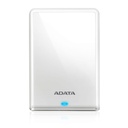 DD EXTERNO ADATA HV20S SLIM 2TB BLNACO AHV620S-2TU31-CWH 11M DE GARANTIA