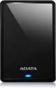 archivar 101224DD EXTERNO ADATA HV620S SLIM 2TB NEGRO AHV620S-2TU31-CBK 11M DE GARANTIA