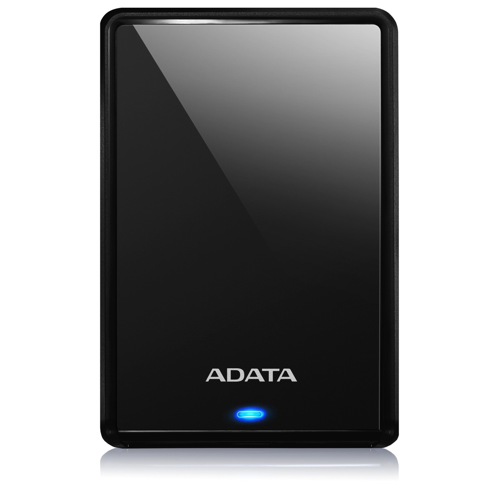 DD EXTERNO ADATA HV20S SLIM 4TB NEGRO AHV620S-4TU31-CBK 11M DE GARANTIA