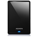 DD EXTERNO ADATA HV20S SLIM 4TB NEGRO AHV620S-4TU31-CBK 11M DE GARANTIA