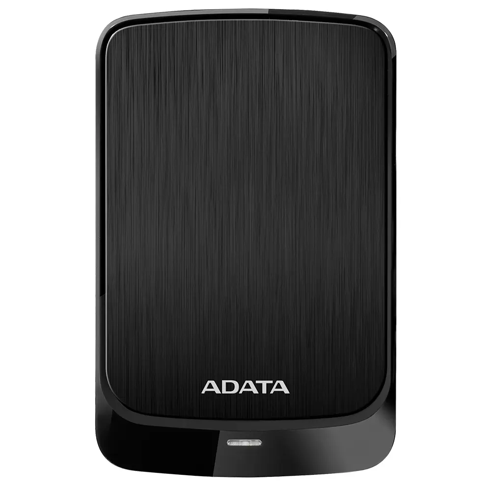 DD EXTERNO ADATA HV300 1TB NEGRO AHV300-1TU31-CBK 11M DE GARANTIA