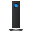 DD EXTERNO LACIE D2 PROFESSIONAL 16TB USB-C 3.1 STHA16000800 11M DE GARANTIA