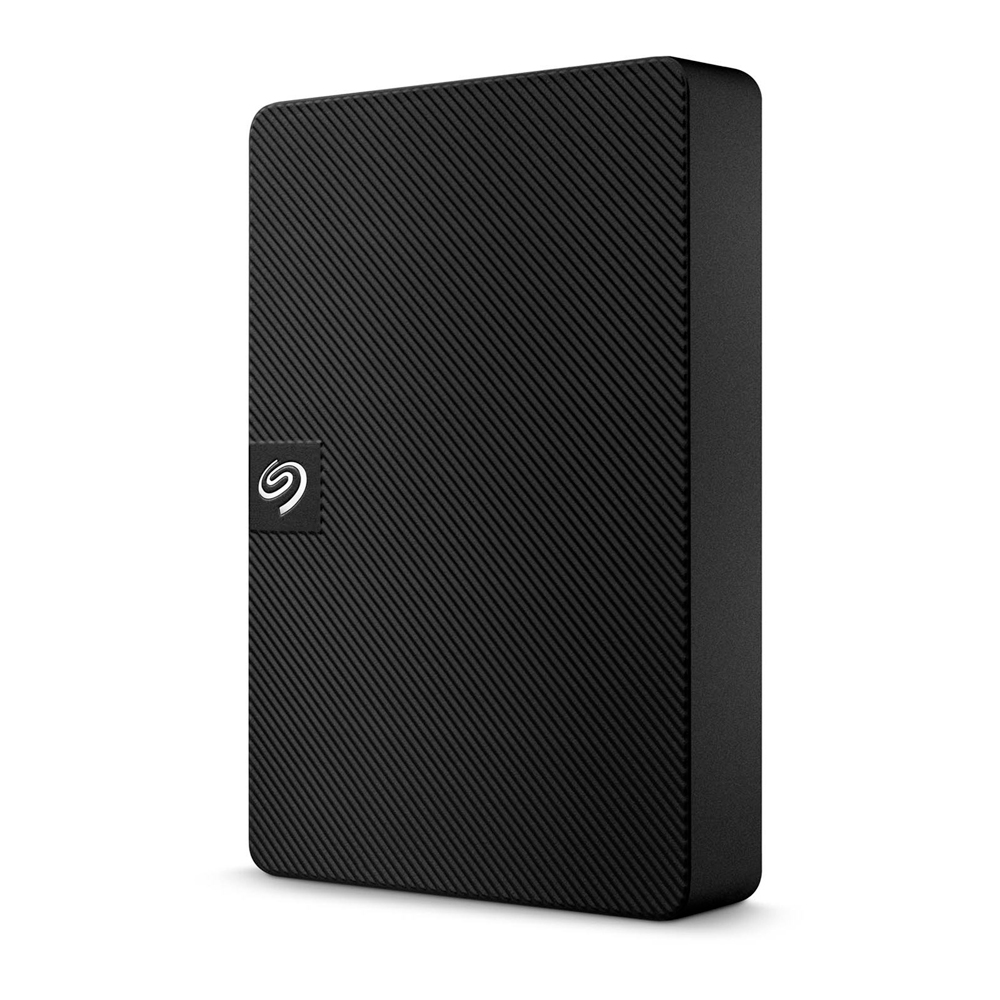 DD EXTERNO SEAGATE EXPANSION 5TB 2.5 NEGRO STKM5000400 11M DE GARANTIA