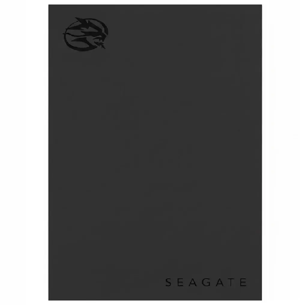 DD EXTERNO SEAGATE FIRECUDA GAMING 2TB 2.5 NEGRO RGB STKL2000400 11M GARANTIA
