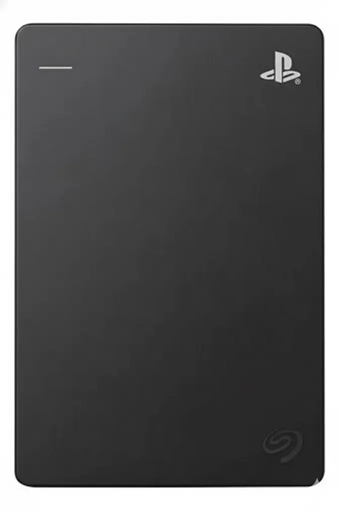 DD EXTERNO SEAGATE GAME DRIVE 2TB 2.5 NEGRO PS4 STGD2000100 11M DE GARANTIA