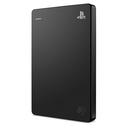 DD EXTERNO SEAGATE GAME DRIVE 2TB 2.5 NEGRO PS4 STGD2000100 11M DE GARANTIA