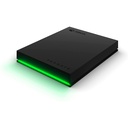 DD EXTERNO SEAGATE GAME DRIVE 2TB USB 3.2 NEGRO LED STKX2000400 11M GARANTIA
