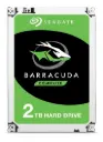 DD SEAGATE NUEVO 2TB 3.5 BARRACUDA 7200RPM ST2000DM008 11M DE GARANTIA