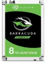DD SEAGATE NUEVO 8TB 3.5" BARRACUDA ST8000DM004 11M DE GARANTIA