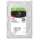 DISCO DURO NUEVO SEAGATE 8TB 3.5" IRONWOLF(NAS) SATA3 5900RP