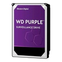 DD WD NUEVO 1TB 3.5" PURPLE WD10PURZ 11M DE GARANTIA