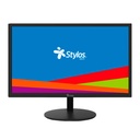 05032025ARCHIVADO DESCONTINUADO MONITOR STYLOS STPMOT2B 19.5" 5MS 60HZ FLAT VGA HDMISTPMOT2B 11M DE GARANTIA