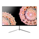 MONITOR VIZTA V24CDH2 23.8"CURVO VGA HDMI 11M DE GARANTIA