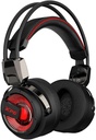 DIADEMA ADATA XPG PRECOG NEGRO USBC LED ROJO 75260015 3M DE GARANTIA