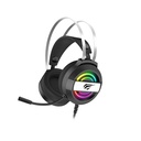 DIADEMA OCELOT GAMER NEGRO 2.1CH NEGRO 3.5MM USB 20HZ-20KHZ/108DB MIC BIDIRECCIONAL EN CABLE OGEH01 PC/XBOX ONE 6M DE GARANTIA