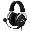 DIADEMA HYPERX  CLOUD X NEGRO 3.5MM -HS5CX-SR 11M DE GARANTIA