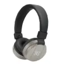 DIADEMA KLIPXTREME KHS-620SV BLUETOOTH GRIS/NEGRA KHS-620SV 3M DE GARANTIA