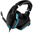 DIADEMA LOGITECH G635 GAMER NEGRO USB RGB 981-000748 11M DE GARANTIA