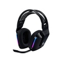 DIADEMA LOGITECH G733 GAMER LIGHTSPEED NEGRO WIFI RGB 981-000863 11M DE GARANTIA