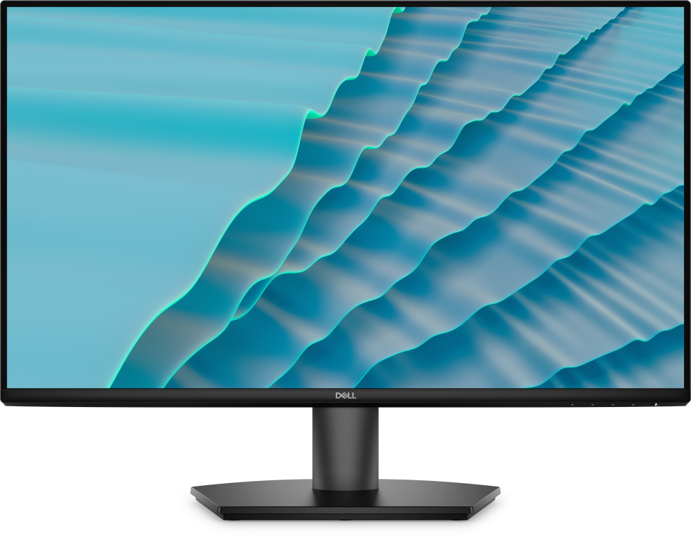 MONITOR 27 DELL SE2726H 1MS 144HZ FULL HD IPS GARANTIA CON FABRICANTE