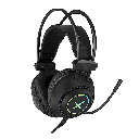 DIADEMA XZEAL GAMER XZ2015 NEGRO 3.5MM XZHD205B 6M DE GARANTIA