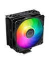 DISIPADOR COOLER MASTER HYPER 212 PRO RGB RR-212S-25PZ-R1 11M DE GARANTIA