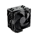DISIPADOR COOLER MASTER HYPER 212 BLACK EDITION RR-212S-20PK-R2 11M DE GARANTIA