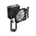 DISIPADOR COOLER MASTER HYPER 212 RGB NEGRO RR-212S-20PC-R2 3M DE GARANTIA