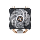 DISIPADOR COOLER MASTER MASTERAIR MA410P RGB MAP-T4PN-220PC-R1 11M DE GARANTIA