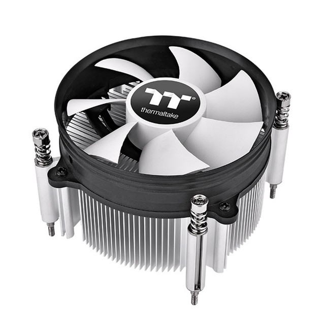 DISIPADOR THERMALTAKE GRAVITY I3 SOCK 1700 CL-P094-AL09WT-A 11 MESES DE GARANTIA