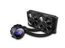 ENFRIAMIENTO LIQUIDO ASUS ROG STRIX LC II 240 90RC00E0-M0AAY1 1AÑO DE GARANTIA