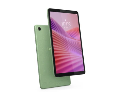 TABLET LENOVO TAB ONE 8.7 4GB 64GB MEDIATEK HELIO G85 ANDROID 14 VERDE TB305FU ZAF00047MX GARANTIA CON FABRICANTE