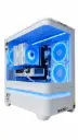 PC GAMER GRIZZLY AMD RYZEN 7 5800XT 4.8GHZ RTX5060 SSD 1TB 32GB WIFI BT PG-AMD104 12M DE GARANTIA