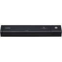 ESCANER CANON IMAGE FORMULA P-208II 8 PPM USB PORTATIL NEGRO 9704B007AB DIRECTO CON EL FABRICANTE