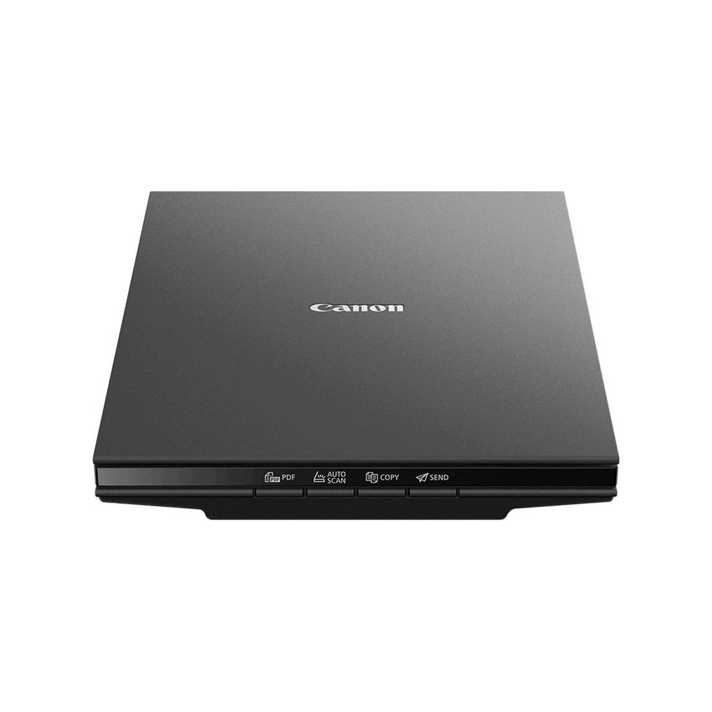 ESCANER CANON LIDE 300 CAMA PLANA A COLOR 2400x2400DPI USB 2.0 COM/WIN/MAC 2995C003 GARANTIA CON FABRICANTE