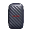 SSD EXTERNO SANDISK PORTABLE 500GB USB 3.2 GEN 2 SDSSDE10-500G-G25 12M DE GARANTIA