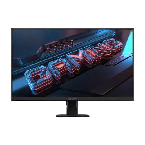 MONITOR 27 GIGABYTE GS27FA SA2 1MS 180HZ FULL HD GAMER IPS ANTI-GLARE FREESYCN DP HDMI 12M DE GARANTIA