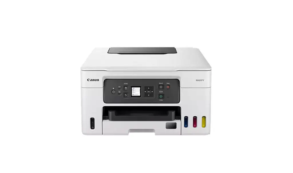 MULTIFUNCIONAL CANON MAXIFY GX3010 A COLOR WIFI ETH USB 30PPM COM/WIN /MAC 5777C004AB GARANTIA CON FABRICANTE