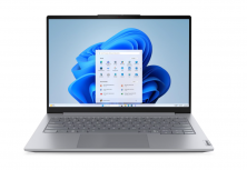 LAPTOP LENOVO THINKBOOK CORE I7 240H 512GB SSD 16GB DDR5 14 WUXGA W11P GRIS THINKBOOK 14 G8 21SG009NLM GARANTIA CON FABRICANTE