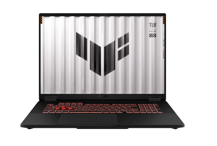 LAPTOP ASUS TUF GAMING A18 RYZEN 7 260 1TB SSD 16GB DDR5 RTX 5060 18 WUXGA TEC/ING GRIS FA808UM-IS74 90NR0NN1-M000E0 12M DE GARANTIA