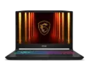 LAPTOP MSI KATANA 15 CORE I9 14900HX 1TB SSD 32GB DDR5 RTX5070 15.6 TEC/ING QHD W11H NEGRO KATANA 15 HX B14WGK-016US GARANTIA CON FABRICANTE